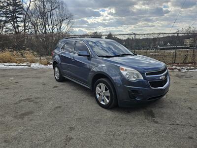 2012 Chevrolet Equinox LT   - Photo 3 - Philadelphia, PA 19111