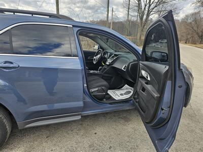 2012 Chevrolet Equinox LT   - Photo 10 - Philadelphia, PA 19111