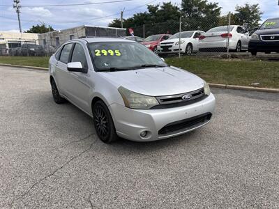 2011 Ford Focus SES   - Photo 3 - Philadelphia, PA 19111