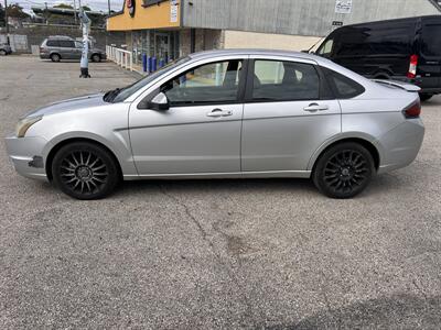 2011 Ford Focus SES   - Photo 8 - Philadelphia, PA 19111