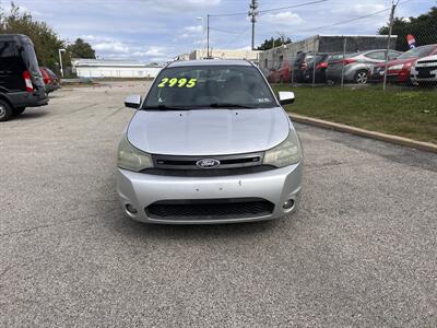 2011 Ford Focus SES   - Photo 2 - Philadelphia, PA 19111