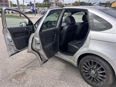 2011 Ford Focus SES   - Photo 12 - Philadelphia, PA 19111