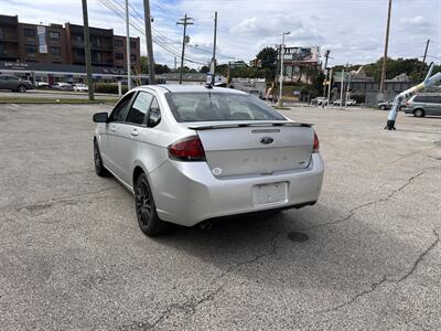 2011 Ford Focus SES   - Photo 7 - Philadelphia, PA 19111