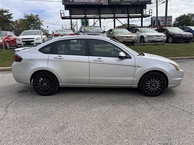 2011 Ford Focus SES   - Photo 4 - Philadelphia, PA 19111