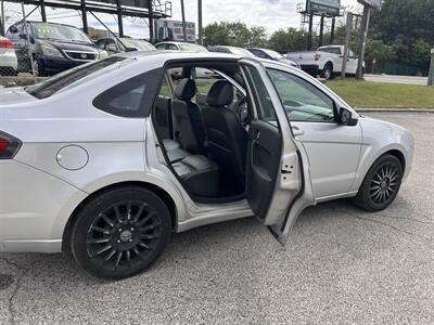 2011 Ford Focus SES   - Photo 14 - Philadelphia, PA 19111