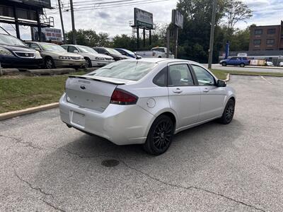 2011 Ford Focus SES   - Photo 5 - Philadelphia, PA 19111