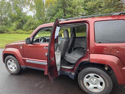 2008 Jeep Liberty Sport   - Photo 12 - Philadelphia, PA 19111