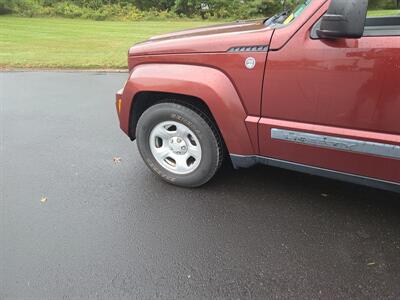 2008 Jeep Liberty Sport   - Photo 8 - Philadelphia, PA 19111