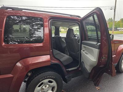 2008 Jeep Liberty Sport   - Photo 13 - Philadelphia, PA 19111