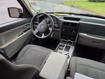 2008 Jeep Liberty Sport   - Photo 14 - Philadelphia, PA 19111