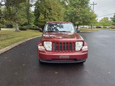 2008 Jeep Liberty Sport   - Photo 3 - Philadelphia, PA 19111