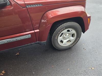 2008 Jeep Liberty Sport   - Photo 10 - Philadelphia, PA 19111