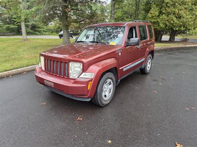 2008 Jeep Liberty Sport   - Photo 2 - Philadelphia, PA 19111