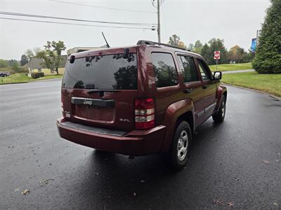 2008 Jeep Liberty Sport   - Photo 6 - Philadelphia, PA 19111
