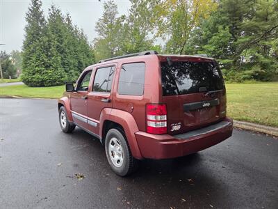 2008 Jeep Liberty Sport   - Photo 5 - Philadelphia, PA 19111
