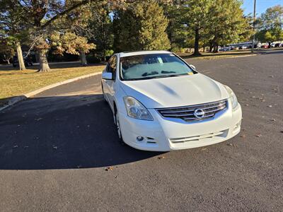 2010 Nissan Altima 2.5  SL - Photo 3 - Philadelphia, PA 19111