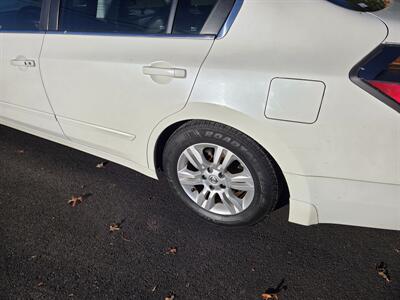 2010 Nissan Altima 2.5  SL - Photo 12 - Philadelphia, PA 19111