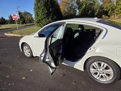 2010 Nissan Altima 2.5  SL - Photo 8 - Philadelphia, PA 19111