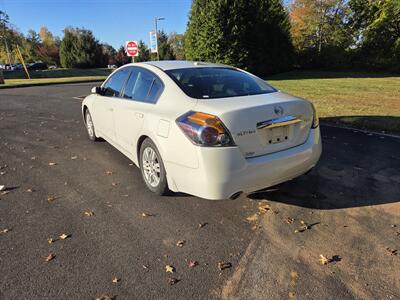2010 Nissan Altima 2.5  SL - Photo 6 - Philadelphia, PA 19111