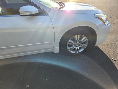 2010 Nissan Altima 2.5  SL - Photo 11 - Philadelphia, PA 19111