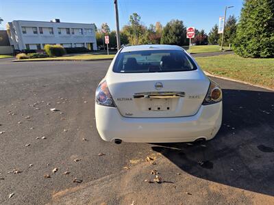 2010 Nissan Altima 2.5  SL - Photo 7 - Philadelphia, PA 19111