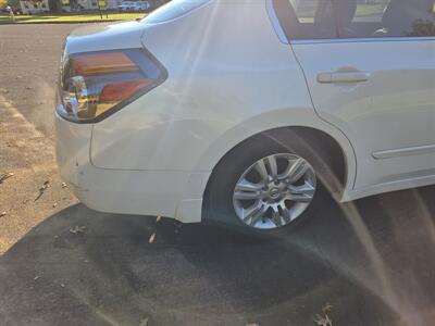 2010 Nissan Altima 2.5  SL - Photo 10 - Philadelphia, PA 19111