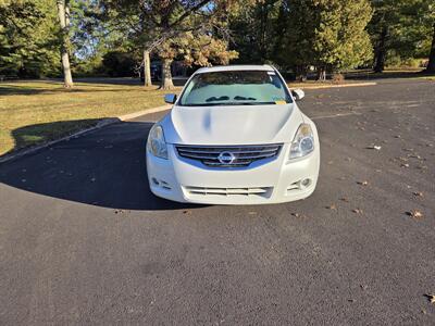 2010 Nissan Altima 2.5  SL - Photo 4 - Philadelphia, PA 19111