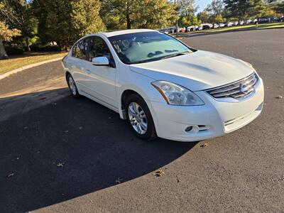 2010 Nissan Altima 2.5  SL - Photo 2 - Philadelphia, PA 19111
