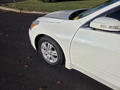 2010 Nissan Altima 2.5  SL - Photo 13 - Philadelphia, PA 19111
