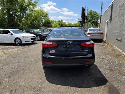 2014 Kia Forte EX   - Photo 5 - Philadelphia, PA 19111