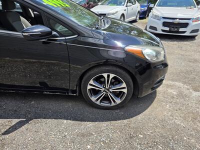 2014 Kia Forte EX   - Photo 6 - Philadelphia, PA 19111