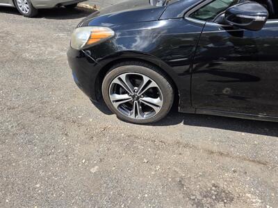 2014 Kia Forte EX   - Photo 8 - Philadelphia, PA 19111