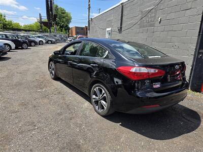 2014 Kia Forte EX   - Photo 4 - Philadelphia, PA 19111
