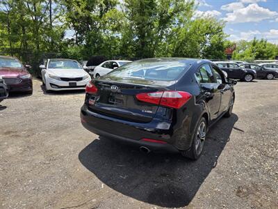 2014 Kia Forte EX   - Photo 7 - Philadelphia, PA 19111