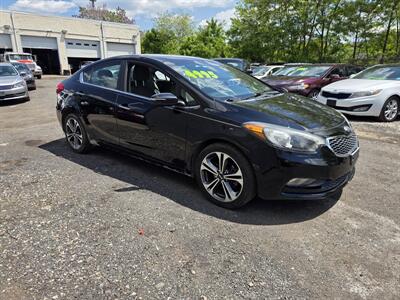 2014 Kia Forte EX   - Photo 3 - Philadelphia, PA 19111