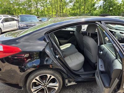 2014 Kia Forte EX   - Photo 11 - Philadelphia, PA 19111