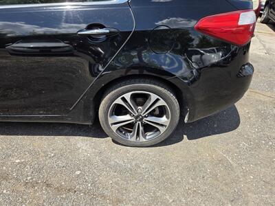 2014 Kia Forte EX   - Photo 9 - Philadelphia, PA 19111