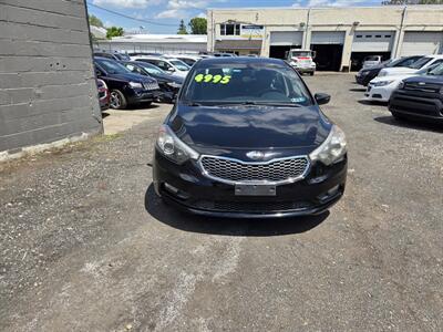2014 Kia Forte EX   - Photo 2 - Philadelphia, PA 19111