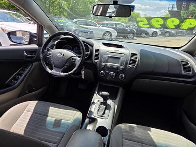 2014 Kia Forte EX   - Photo 10 - Philadelphia, PA 19111