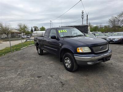 2003 Ford F-150 XLT   - Photo 4 - Philadelphia, PA 19111