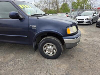 2003 Ford F-150 XLT   - Photo 9 - Philadelphia, PA 19111