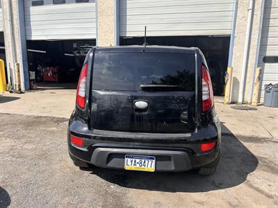 2013 Kia Soul - Photo 6 - Philadelphia, PA 19111