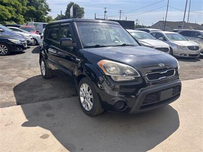 2013 Kia Soul - Photo 3 - Philadelphia, PA 19111