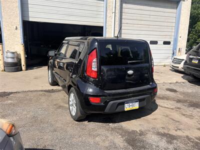 2013 Kia Soul - Photo 7 - Philadelphia, PA 19111
