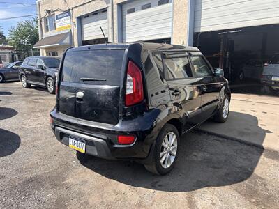2013 Kia Soul - Photo 5 - Philadelphia, PA 19111