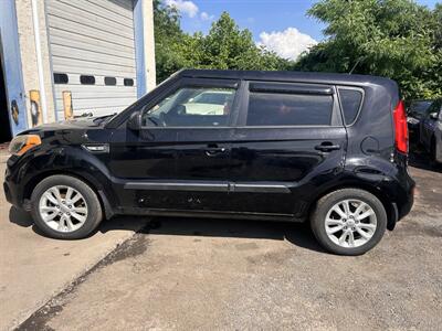 2013 Kia Soul - Photo 8 - Philadelphia, PA 19111