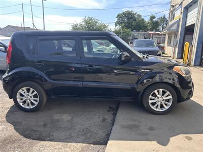 2013 Kia Soul - Photo 4 - Philadelphia, PA 19111