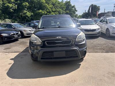 2013 Kia Soul - Photo 2 - Philadelphia, PA 19111
