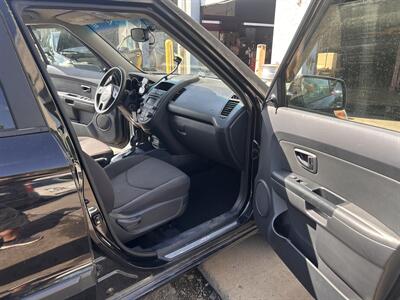 2013 Kia Soul - Photo 12 - Philadelphia, PA 19111