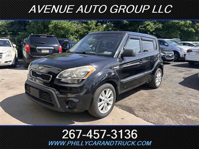 2013 Kia Soul - Photo 1 - Philadelphia, PA 19111